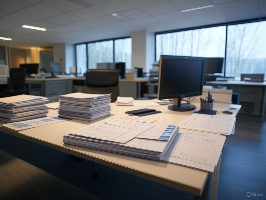 Excellence opérationnelle